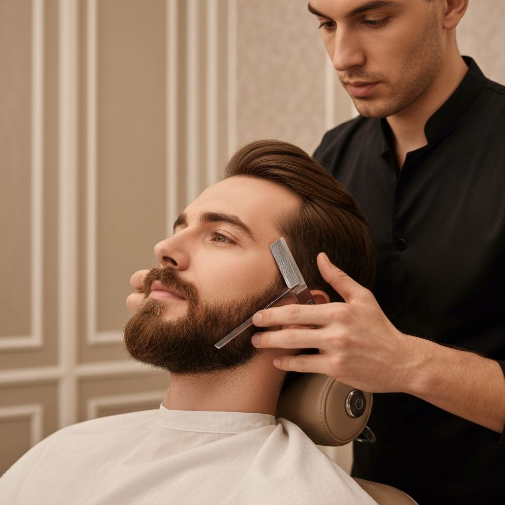 Beard & Skin Rituals